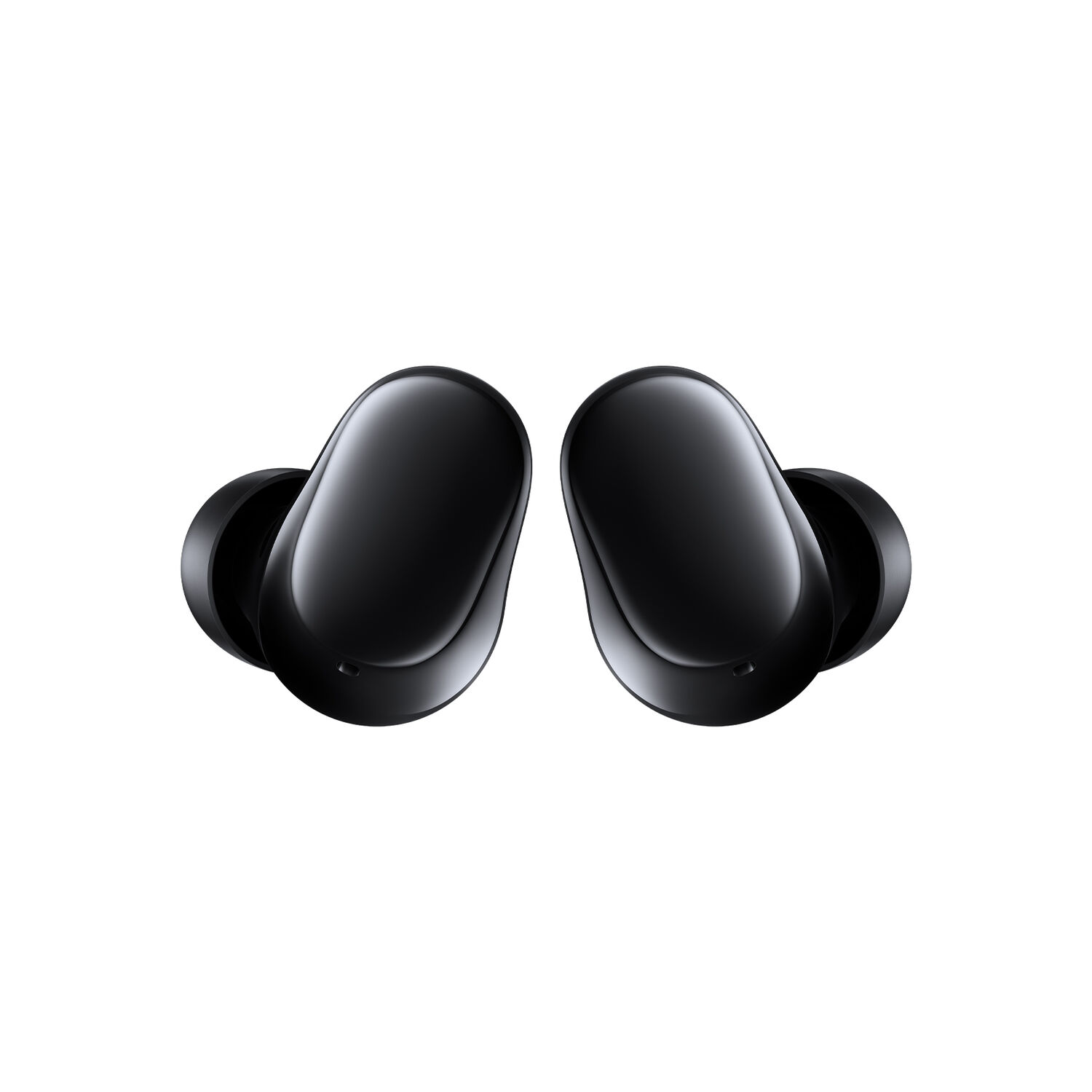 Aud&iacute;fonos Bluetooth Xiaomi Redmi Buds 6 Play Negro image number 3.0